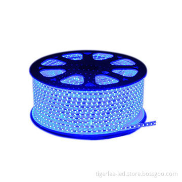 CE cool white LED strip 5050 or 3528 waterproof
